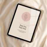 Happy Feet Happy Body - E-book