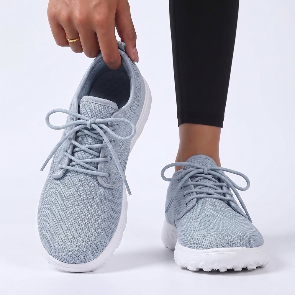 WalkPluma Cloud - Wide Toe Box Comfort Sneaker (Copia) (Copia) (Copia) (Copia) (Copia)