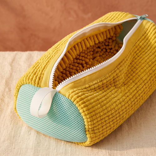WalkPluma Care - Wash Bag