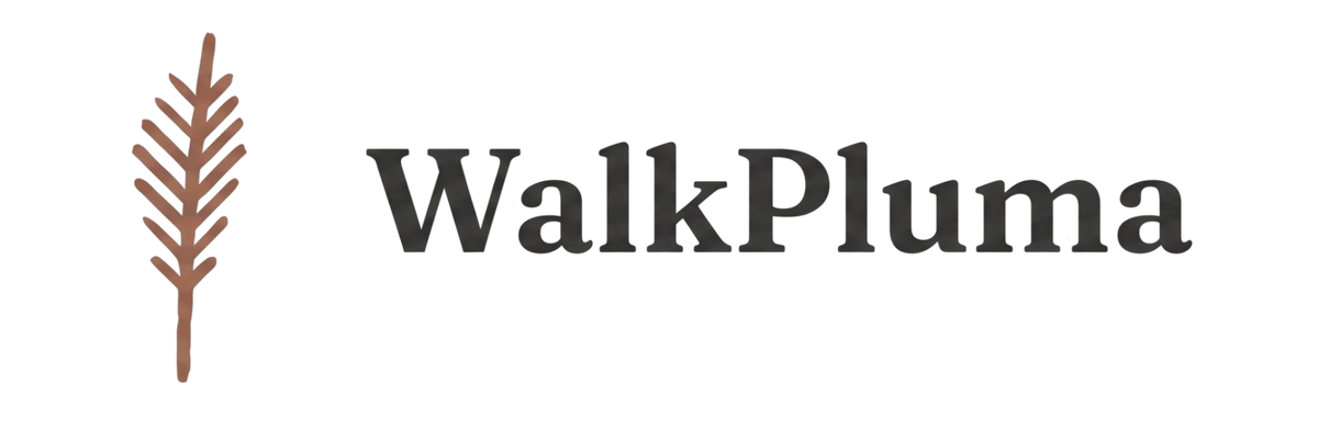WalkPluma