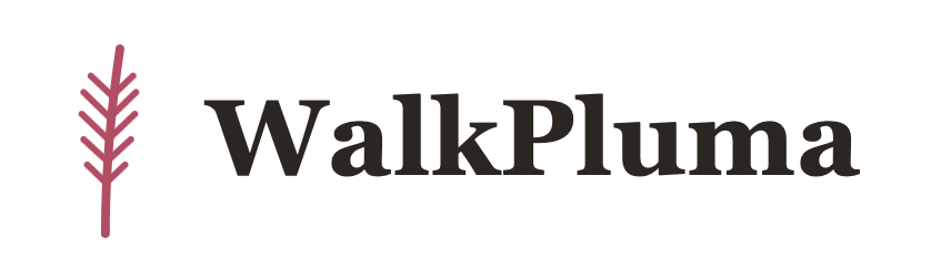 WalkPluma